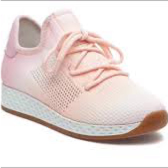 j/slides Shoes - 425. NEW SIZE 9.5 J/SLIDES Light Pink Women's Sneakers